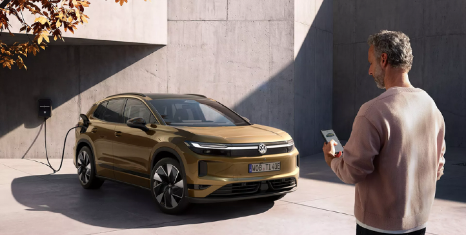 ID. Tiguan&nbsp;-&nbsp;Jūsų kelionėms.

Visi&scaron;kai elektrinis.

