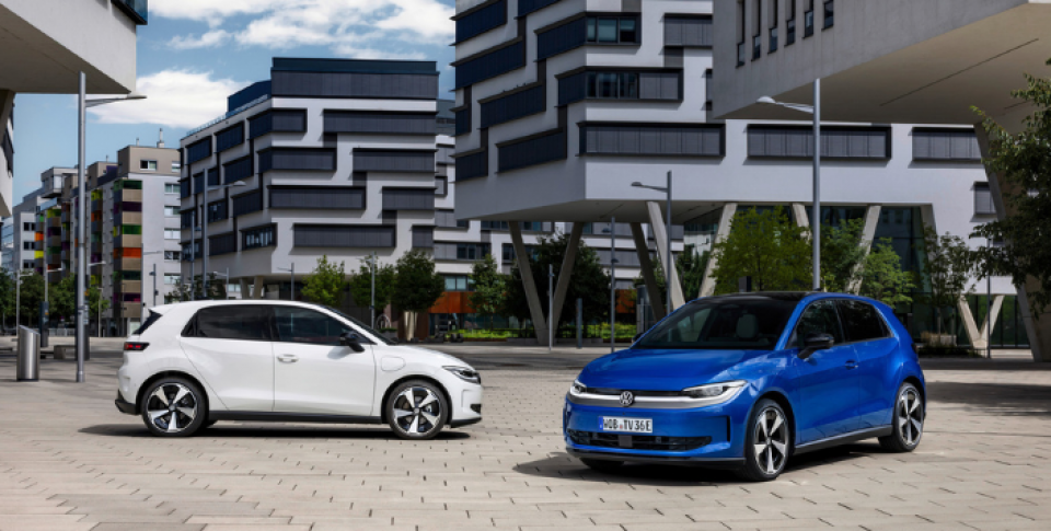 ID. Polo&nbsp;-&nbsp;pažįstamas vardas.

Nauja elektrinė istorija.
