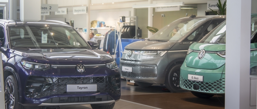 2025-ieji – metai, kai skaičiai pasako daugiau